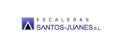 Escaleras Santos-Juanes