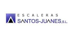 Escaleras Santos-Juanes