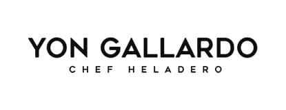 Yon Gallardo - Chef heladero