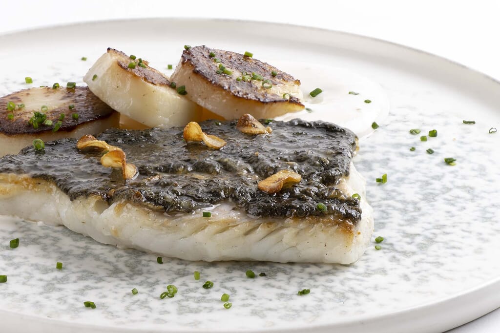 GASTRONOMIA FINA EN GIPUZKOA